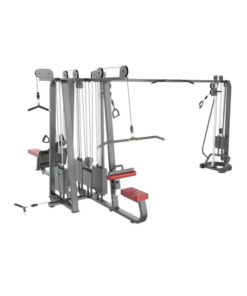 F81 5 Multi Station（Half F64 & half F16)