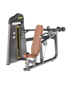 F20 Seated Shoulder Press