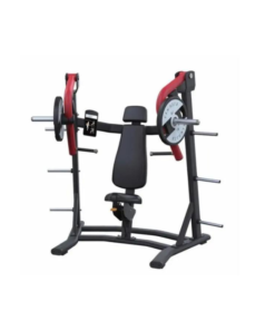 PL01 Chest Press