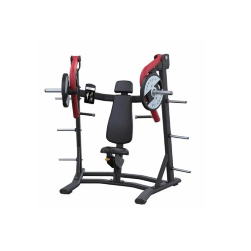 PL01 Chest Press