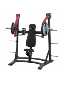 PL02 Incline Press