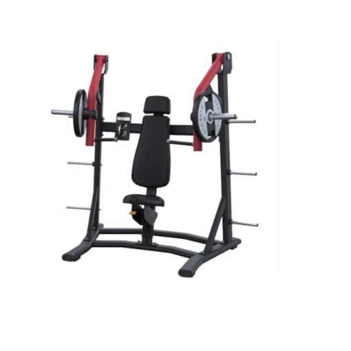 PL02 Incline Press