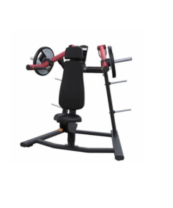 PL03 Shoulder Press