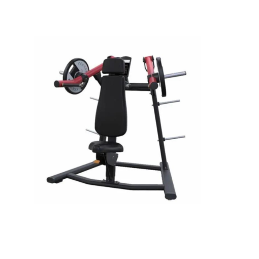 PL03 Shoulder Press