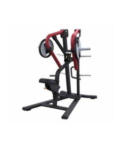 PL08 Rowing