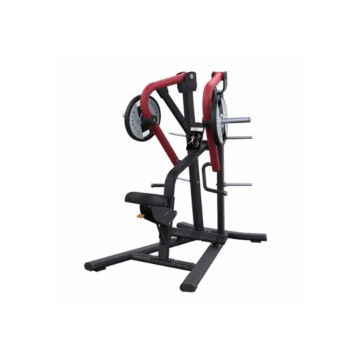 PL08 Rowing