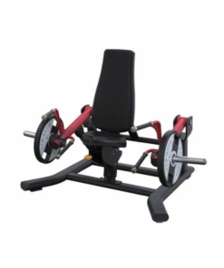 PL11 Standing / Seated Shrug