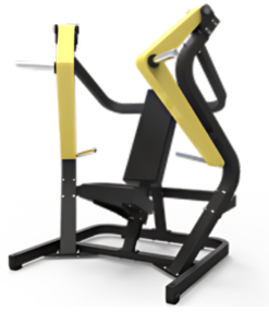 G10 Wide Chest Press