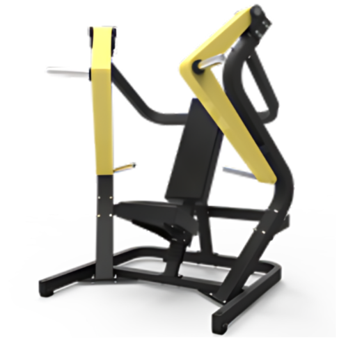 G10 Wide Chest Press