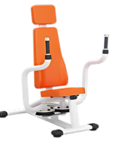 H02 Pec Fly/Rear Deltoid