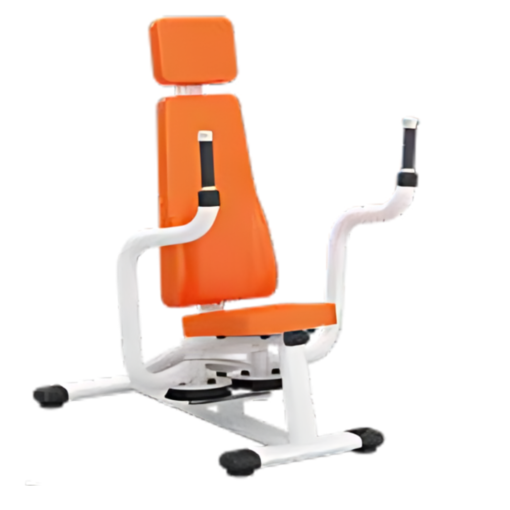 H02 Pec Fly/Rear Deltoid