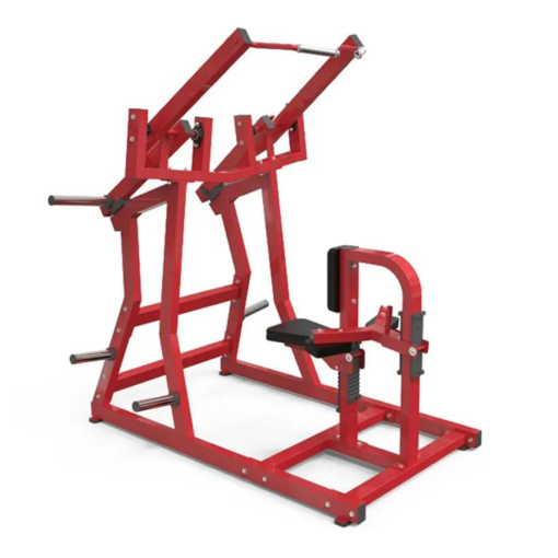 HA16 ISO Lateral Lat Pulldown
