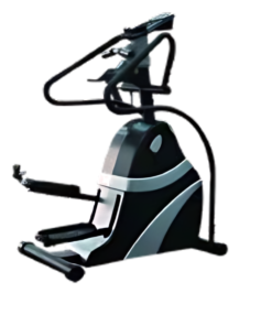 CC01 Stepper