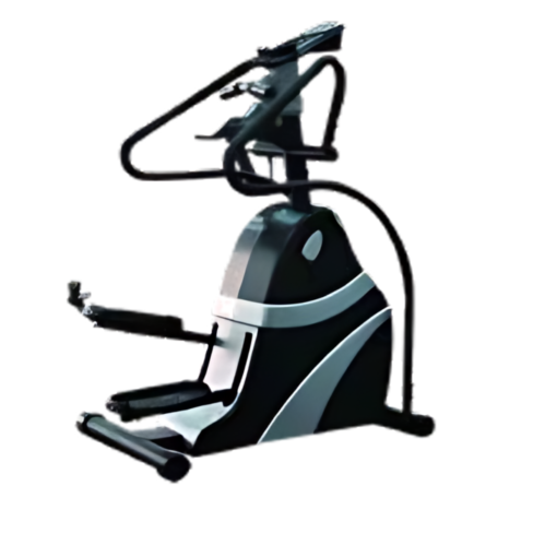 CC01 Stepper