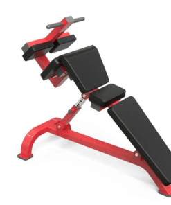 HA45 Adjustable Abdominal Bench