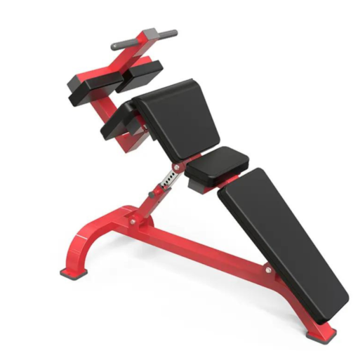 HA45 Adjustable Abdominal Bench
