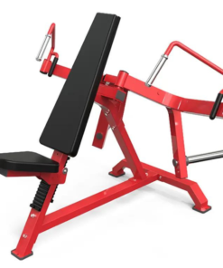 HA56 Incline Pec Fly