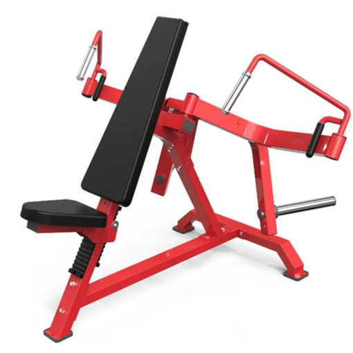 HA56 Incline Pec Fly