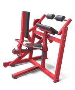 HA83 Seated Triceps Extension