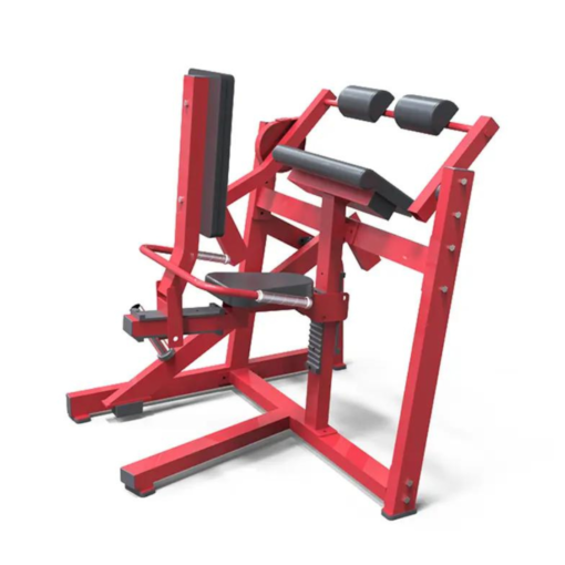 HA83 Seated Triceps Extension