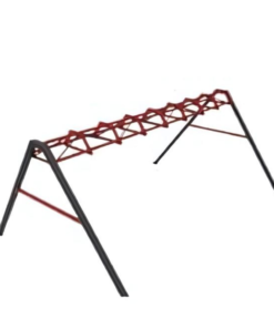 C05 Overhanging TRX Rack