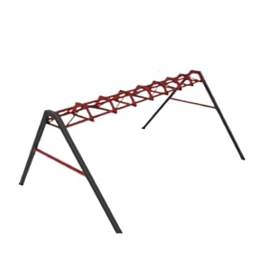C05 Overhanging TRX Rack