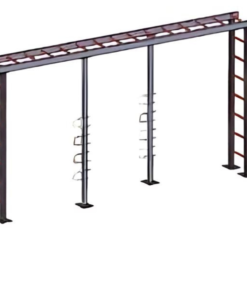 C18 Parallel Ladder