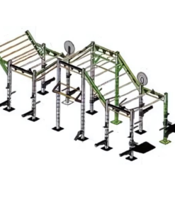 C30 Climbing Ladder