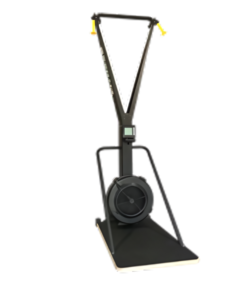 X005 Skiing Machine