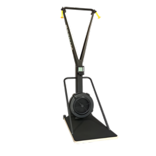 X005 Skiing Machine