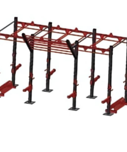 C53 Training Rack