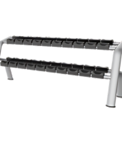 AN02 Dumbbell Rack
