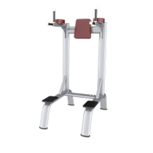 AN58 Vertical Knee Chin/Up