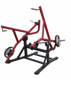 PL67 Standing Incline Press
