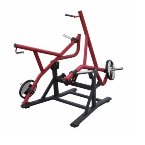 PL67 Standing Incline Press