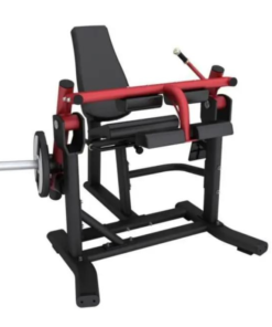 PL34 Seated Leg Curl