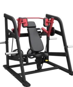 PL26 Arm Press Back