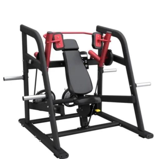 PL26 Arm Press Back
