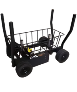 CC13 Tank Sled