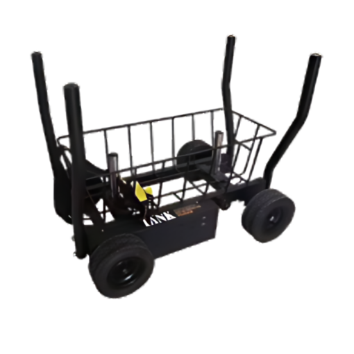 CC13 Tank Sled