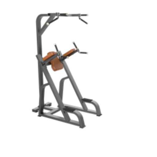 F80 Knee Up Chin + Pull Up