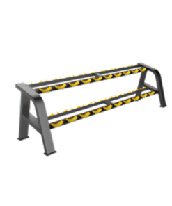 F49 Dumbbell Rack