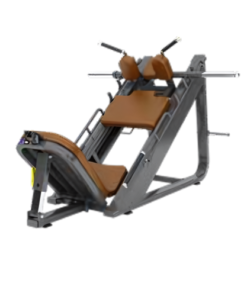 F58 Leg Press & Hack Slide