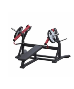 PL12 Iso-lateral Horizontal Bench Press