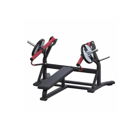 PL12 Iso-lateral Horizontal Bench Press