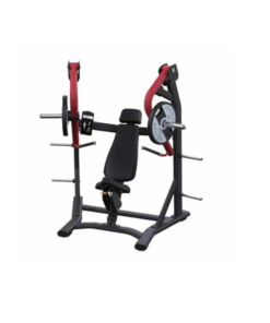 PL14 Decline Chest Press
