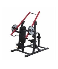 PL16 Iso-Lateral Chest Press/ Pulldown
