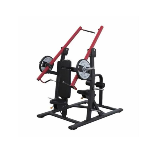 PL16 Iso-Lateral Chest Press/ Pulldown