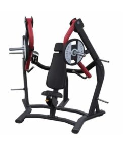 PL15 Wide Chest Press
