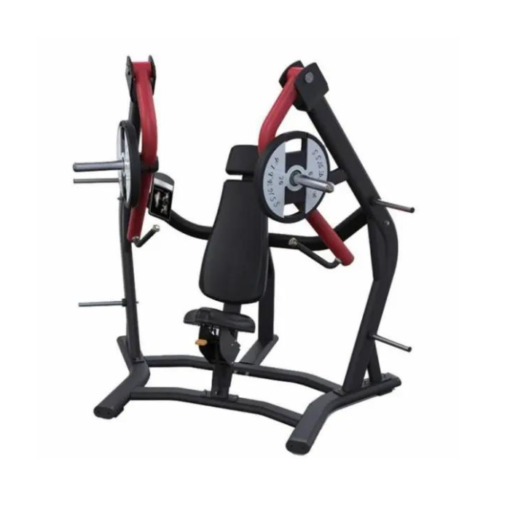 PL15 Wide Chest Press